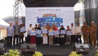 Festival Sekolah Berhati 2026 Sinar Mas Land