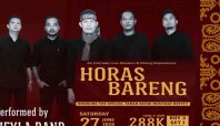 Horas Bareng di ibis Styles Serpong BSD City