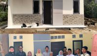 Bedah Rumah Tangsel