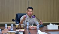 Kepala Kantah Tangsel, Seto Apriyadi