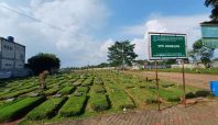 Pemakaman di Tangsel