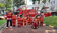 Atria Hotel Gading Serpong