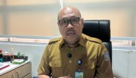 Sekretaris Dindikbud Tangsel, Billy Sukarsana. Foto: Bantenlive