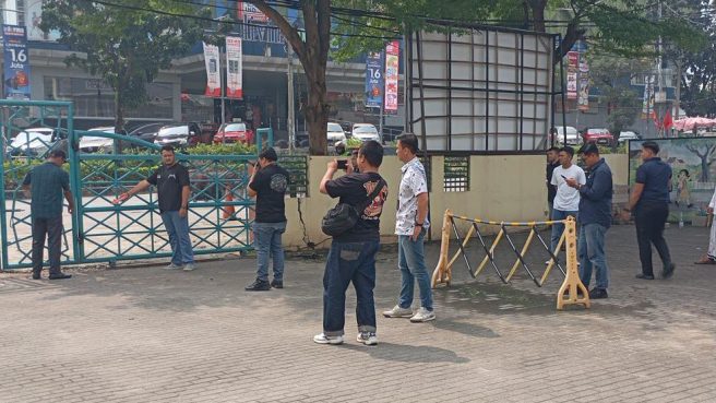 Sekolah Islam Pembangunan Pamulang