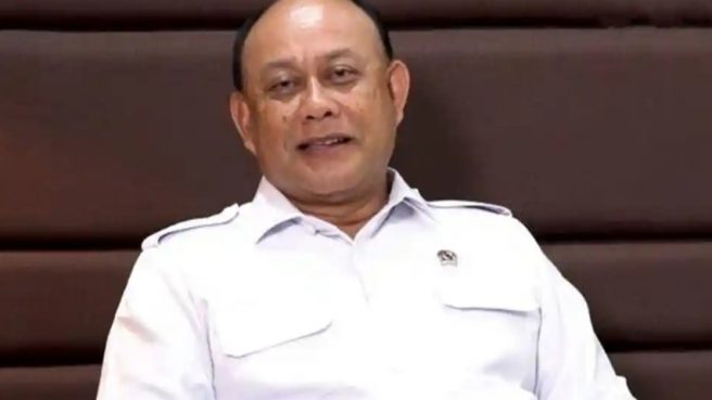 Kepala BGN Dadan Hindayana dicopot Prabowo dan digantikan wakil kepala BGN, Nanik S Deyang.