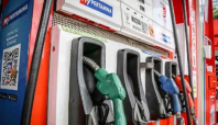 Harga Pertamax Naik Hari Ini