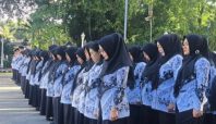 Ilustrasi Guru Madrasah Non ASN