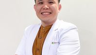dr. Agus Heriyanto, Sp.OG, Subsp. FER, MARS, MM, Dokter Spesialis Kebidanan dan Kandungan Konsultan Fertilitas Endokrinologi Reproduksi di Eka Hospital BSD