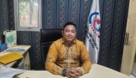 Sambo Tangsel Pasang Target Juara Umum Porprov Banten 2026
