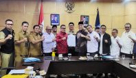 KONI Tangsel Tegaskan Kesiapan Maksimal Gelar Porprov VII Banten 2026