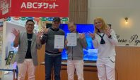 Kerjasama BXSea Oceanarium dengan YO-GYO Aquarium Jepang untuk Konservasi Biota Laut