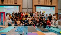 International Yoga Day 2026, Harris Hotel Serpong