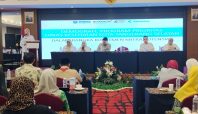 Dinkes Tangsel Perkuat Kolaborasi