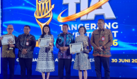 Sinar Mas Land Borong Dua Penghargaan Tangerang Investment Awards 2026