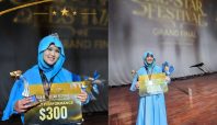 Nadhira Lathifa Adzkiya
