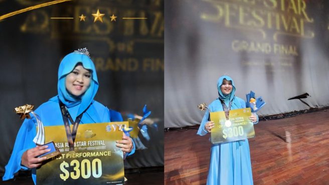 Nadhira Lathifa Adzkiya