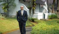 Roger Jude Hessing Resmi Jadi General Manager ARYADUTA Lippo Village