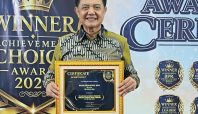 Direktur Sekolah Islam Al-Azhar BSD, Noor Khoirudin
