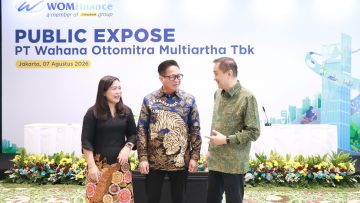 Public Expose Wom Finance