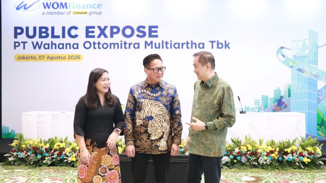 Public Expose Wom Finance