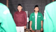 Rasman Susandi Resmi Jadi Wakil Ketua PCNU Kota Tangerang 2026-2031