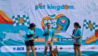 PAWJOG 9 di QBIG BSD