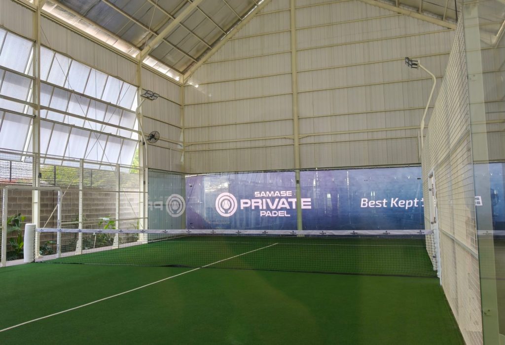 SAMASE Sports Club Bintaro Resmi Dibuka, Konsep Olahraga Privat untuk Keluarga Muslim Jadi Sorotan 3 IMG 20260827 WA0027