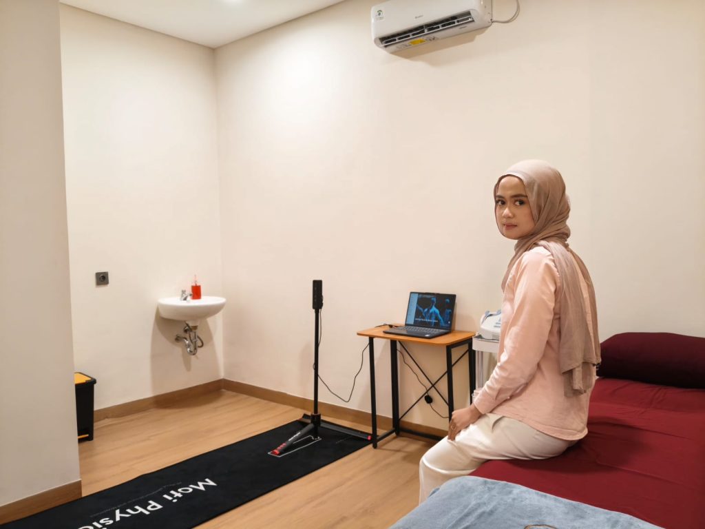 SAMASE Sports Club Bintaro Resmi Dibuka, Konsep Olahraga Privat untuk Keluarga Muslim Jadi Sorotan 2 IMG 20260827 WA0028