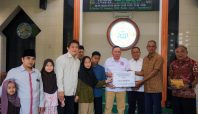 LPKR Perkuat Dukungan Pendidikan Anak di Kabupaten Tangerang