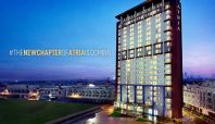 Atria Residences Gading Serpong