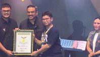 Festival Musik SkyAvenue 2026 Pecahkan Rekor MURI