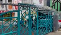 Sekolah Islam Pamulang di Pasangi Kawat Berduri