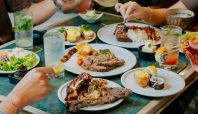 Sunday Brunch di HARRIS Hotel Serpong