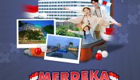 Merdeka Family Room Package Hotel Santika Premiere Bintaro