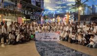 Kantor notaris Desta Natasha Family Gathering