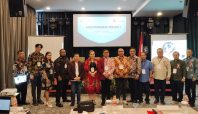 Mubes I IKASGI Resmi Digelar, Alumni STT Global Glow Indonesia Didorong Berkolaborasi