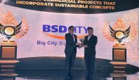 Sinar Mas Land Sabet 2 Penghargaan IPBA 2026