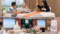 Wedding Showcase Vega Hotel Gading Serpong