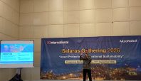 Selaras Jaya Sakti Perkuat Pasar Marine Coating Banten